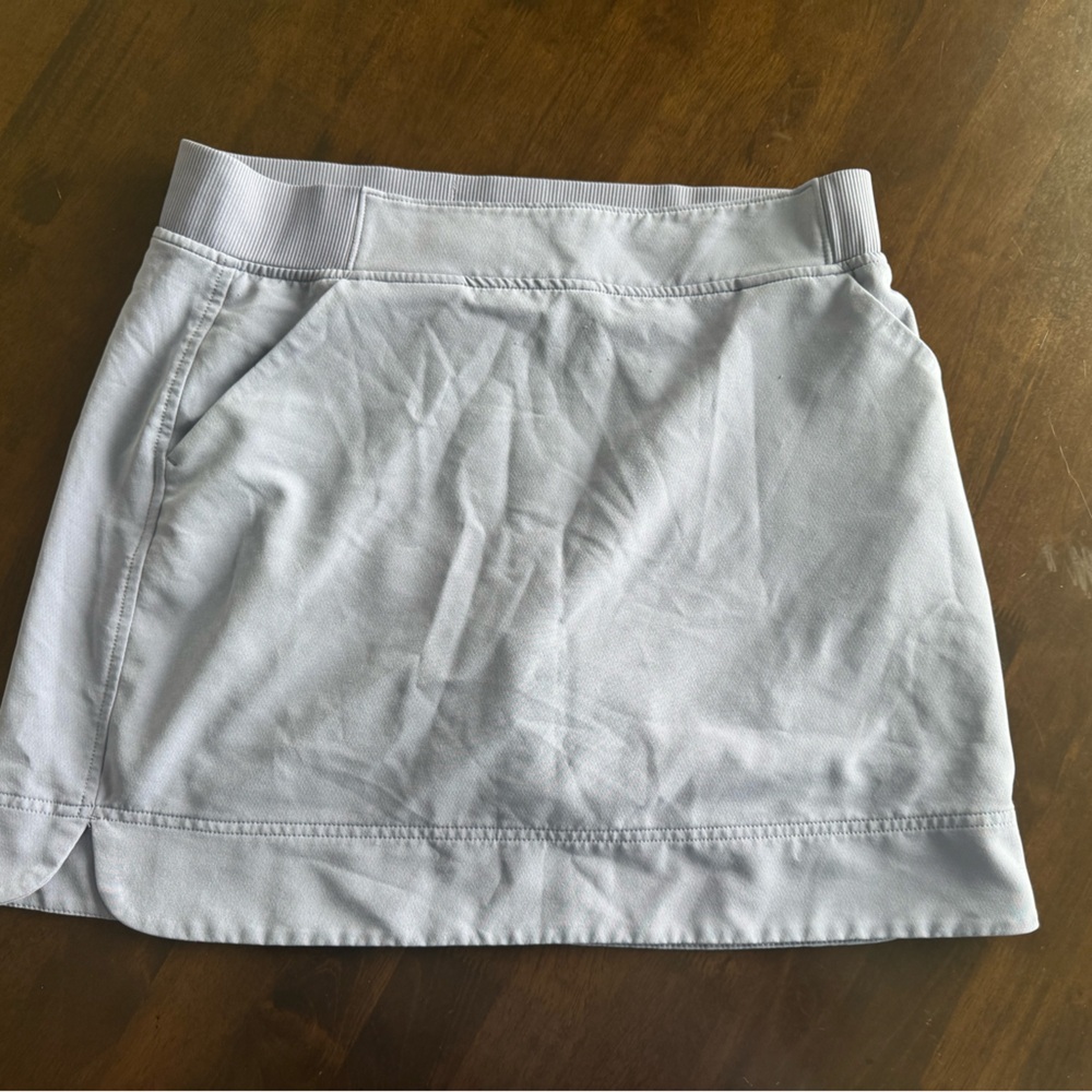 32 Degrees Cool Lilac Skort